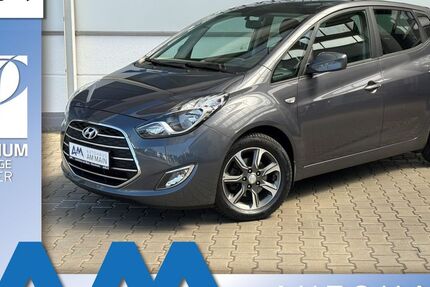 Hyundai ix20 62.500 km 13.290 € Raunheim 65479
