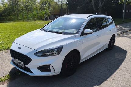 Ford Focus 65.000 km 15.990 &euro; Nohfelden-Eiweiler 66625