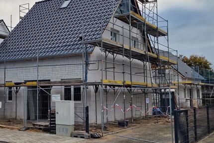 TOP Neubau-Erstbezug Einfamilienhaus zu vermieten! zimmer