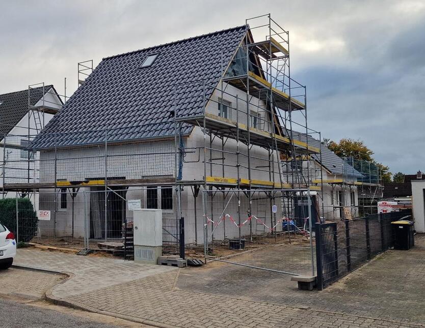 TOP Neubau-Erstbezug Einfamilienhaus zu vermieten! zimmer