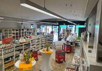 Einzelhandel in Wolfenbüttel 1.950 € 146 m²
