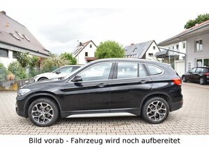 BMW X1 xDrive20i Aut. xLine Navi Leder Abstandstemp. 22.649 km 29.995 &euro; Donauwörth 86609