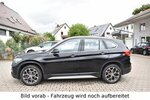 BMW X1 xDrive20i Aut. xLine Navi Leder Abstandstemp. 22.649 km 29.995 &euro; Donauwörth 86609