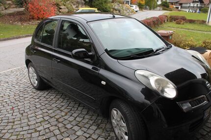 Nissan Micra 268.000 km 1.350 € Fürstenstein 94538