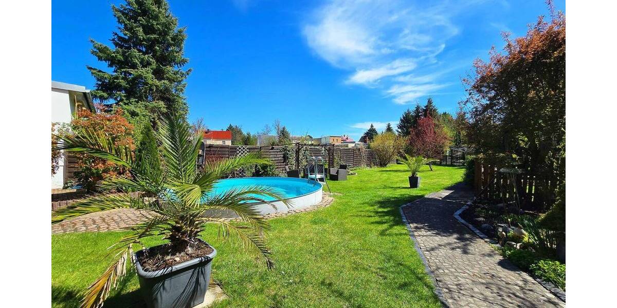 Mehrfamilienhaus, Wohnhaus Gröbzig Gröbzig - 8 Zimmer, 290 m&sup2;, 85.000&euro; | Angebot:26858802