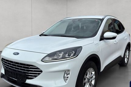 Ford Kuga 31.789 km 21.950 &euro; Frankfurt 60386