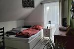 Dachgeschoßwohnung Senden - 3 Zimmer, 82 m&sup2;, 820&euro; | Angebot:25974970