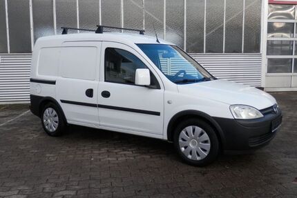 Opel Combo 156.700 km 3.490 € Bünde 32257