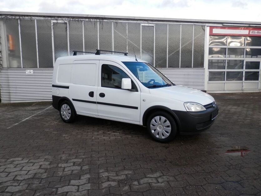 Opel Combo 156.700 km 3.490 € Bünde 32257