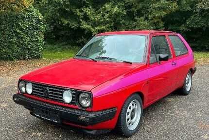 VW Golf 131.300 km 2.499 &euro; Waldbronn 76337