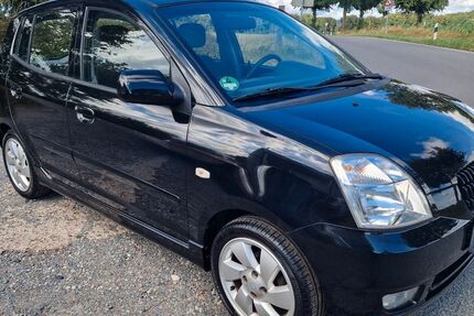 Kia Picanto 120.000 km 1.999 &euro; Melle 49324