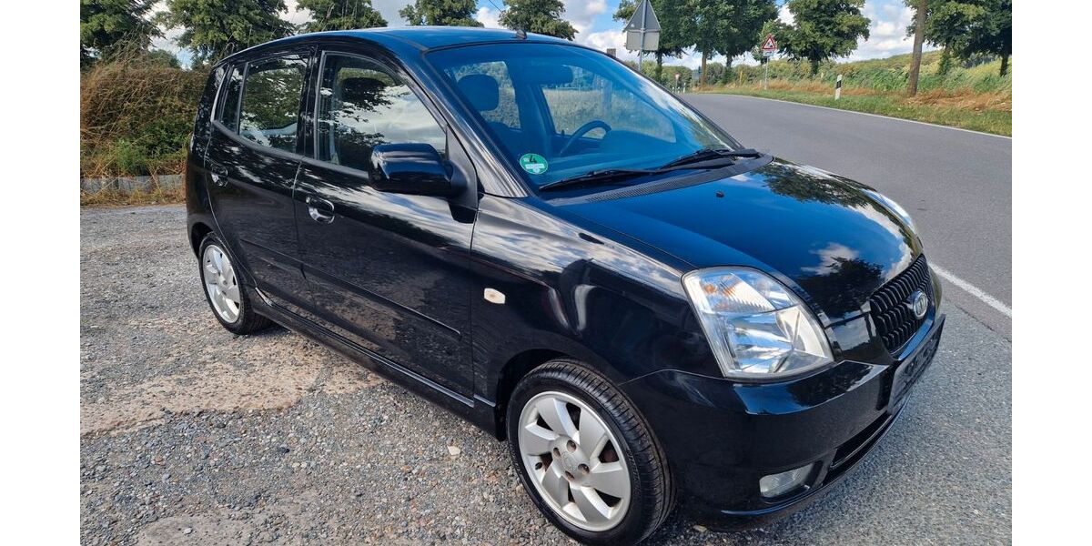 Kia Picanto 120.000 km 1.999 &euro; Melle 49324