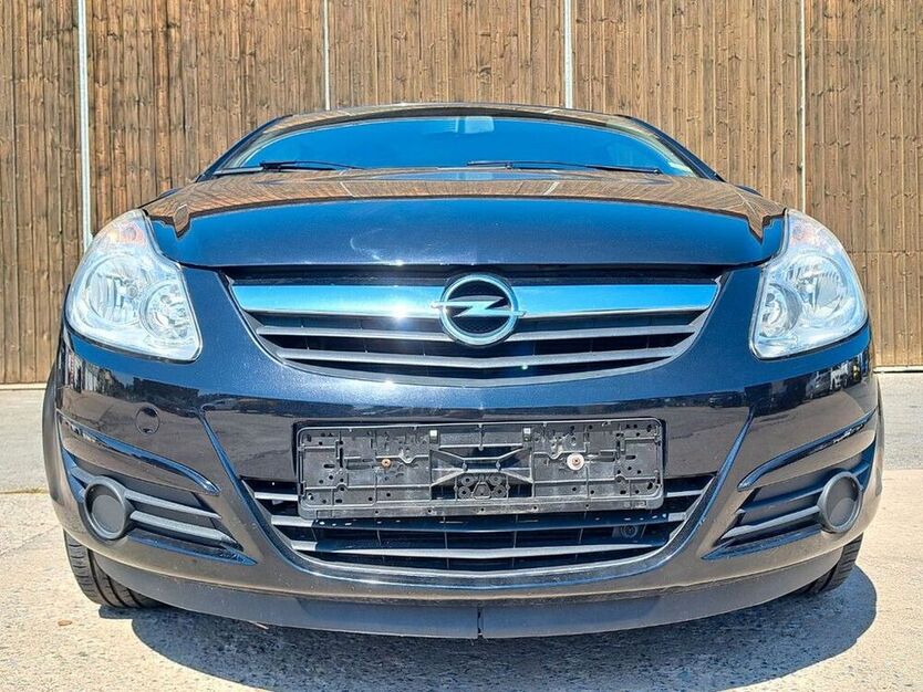 Corsa