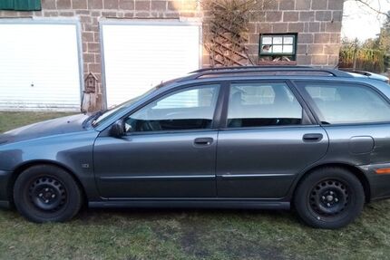 Volvo V40 206.000 km 1.700 &euro; Ludwigslust 19288