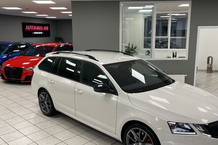 Skoda Octavia 93.963 km 19.900 &euro; Remscheid 42857