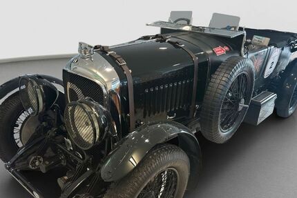 Bentley Andere 53.000 km 795.000 &euro; Ebersberg bei München 85560
