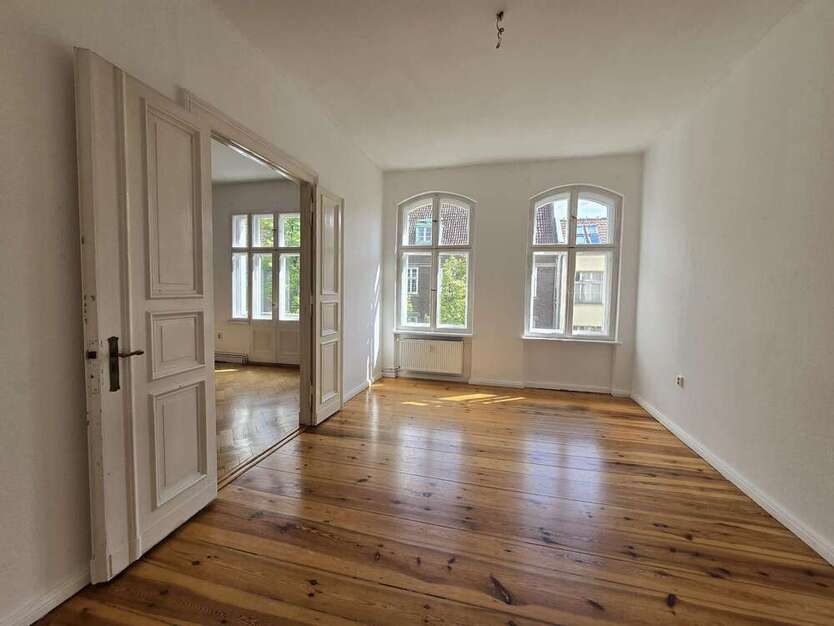 Wohnung zum Kaufen in Berlin 529.000 € 91.9 m²