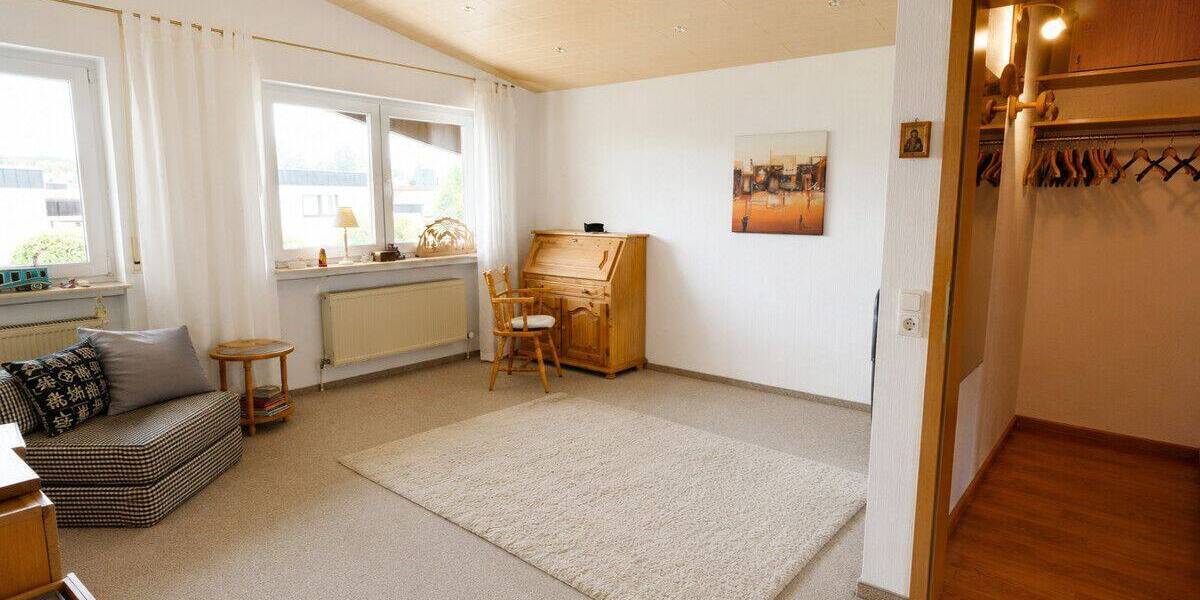 Reihenendhaus Baunatal Altenbauna - 4 Zimmer, 135 m&sup2;, 380.000&euro; | Angebot:26891805