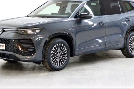 VW Tayron 6.500 km 59.790 € Suhl 98529