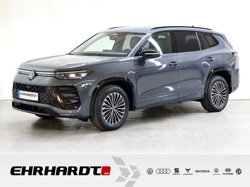 VW Tayron 6.500 km 59.790 € Suhl 98529