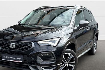 Seat Ateca 47.587 km 23.890 &euro; Giessen 35394