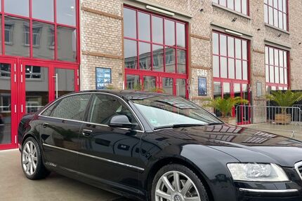 Audi A8 298.820 km 15.900 &euro; Mainz-Mombach 55120