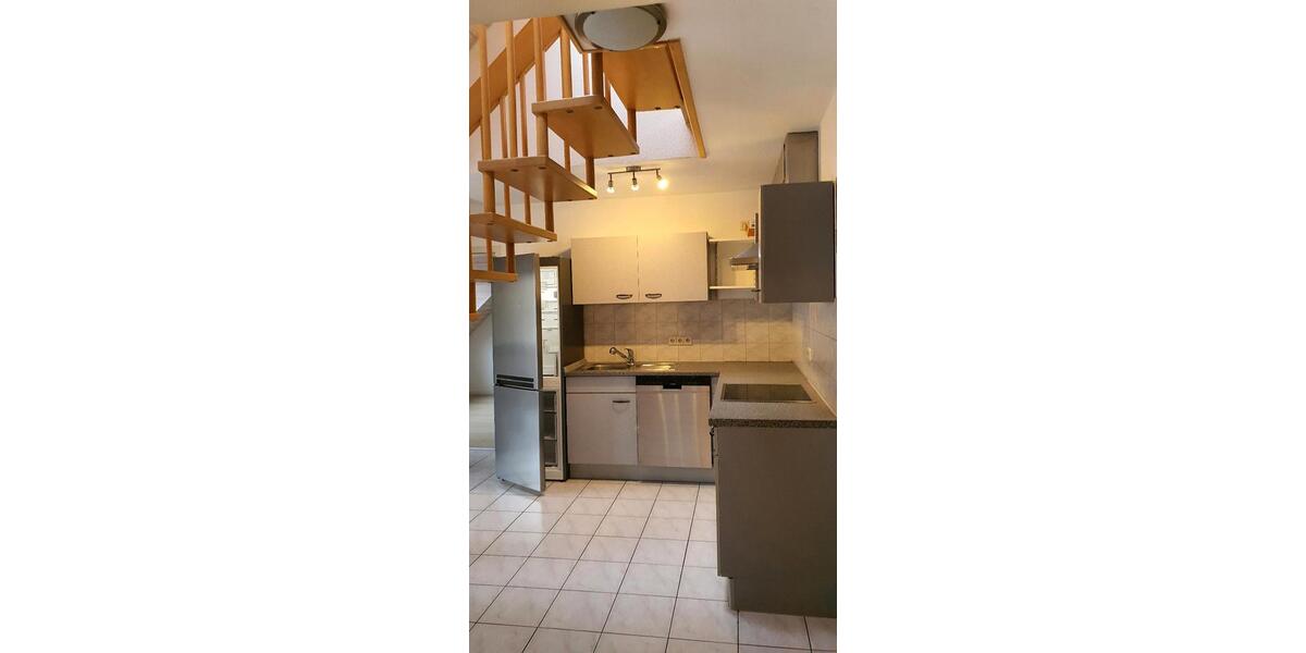 Dachgeschoßwohnung Rheinfelden (Baden) - 3 Zimmer, 87 m&sup2;, 330.000&euro; | Angebot:26702023