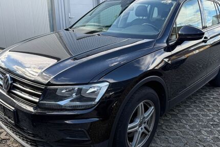 VW Tiguan 135.000 km 9.990 &euro; Neuwied 56564
