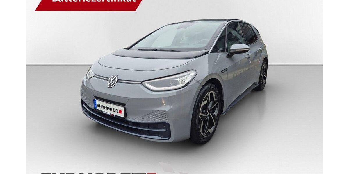 VW ID.3 85.160 km 19.890 &euro; Zellingen 97225