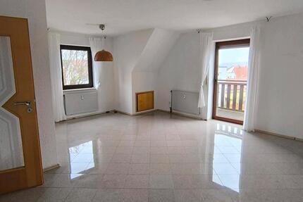 3-Zimmer-Wohnung mit Balkon Gersthofen 3 zimmer