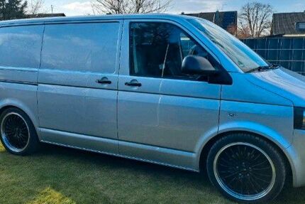 VW T5 Transporter 177.083 km 13.500 &euro; Swisttal 53914