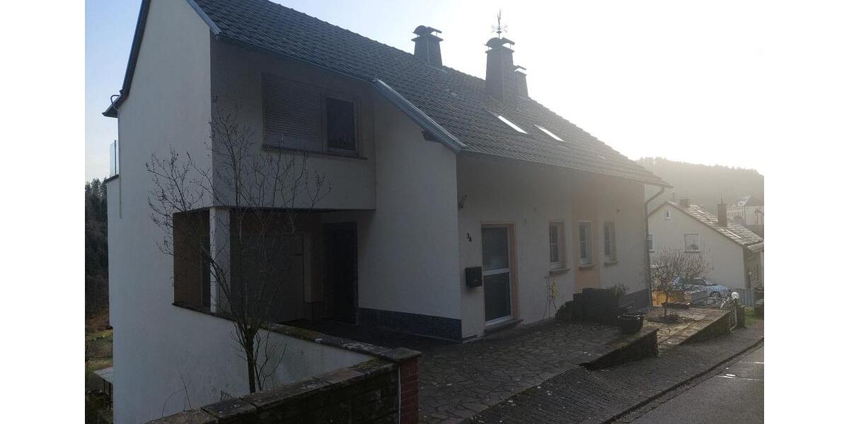 Einfamilienhaus Kyllburg - 17 Zimmer, 239 m&sup2;, 295.000&euro; | Angebot:25639654