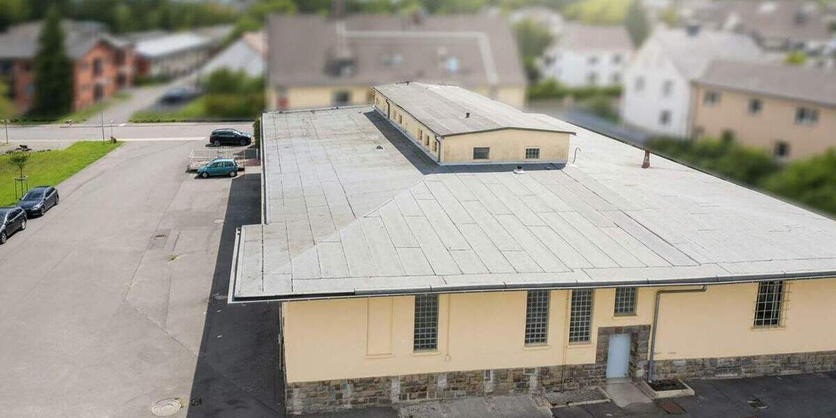 Gewerbeobjekt Buchholz - 769.000&euro; | Angebot:25156892