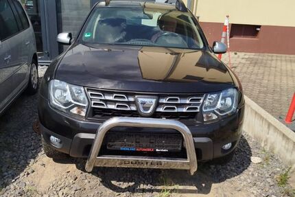 Dacia Duster 135.000 km 5.500 € Bonn 53121