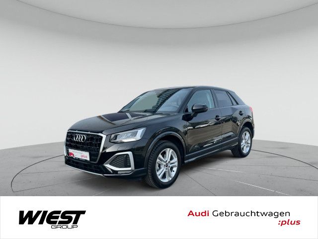 Audi Q2 5.630 km 27.250 &euro; Bensheim 64625