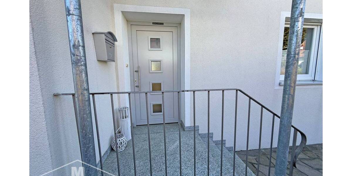 Einfamilienhaus Beilngries - 4 Zimmer, 92 m&sup2;, 1.100&euro; | Angebot:26852294
