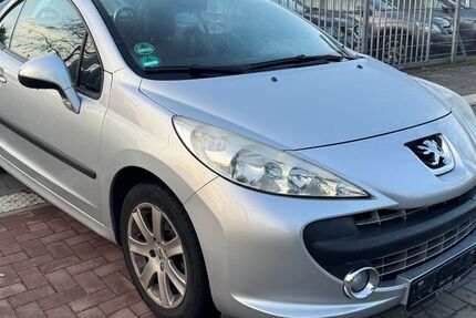 Peugeot 207 114.333 km 2.499 &euro; krefeld 47804