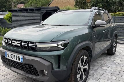 Dacia Duster 6.500 km 22.500 &euro; Staudernheim 55568