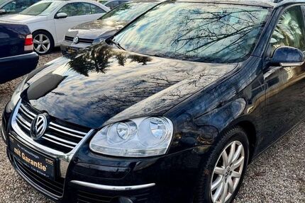 VW Golf 118.500 km 6.799 &euro; Berlin-Lichtenrade 12309