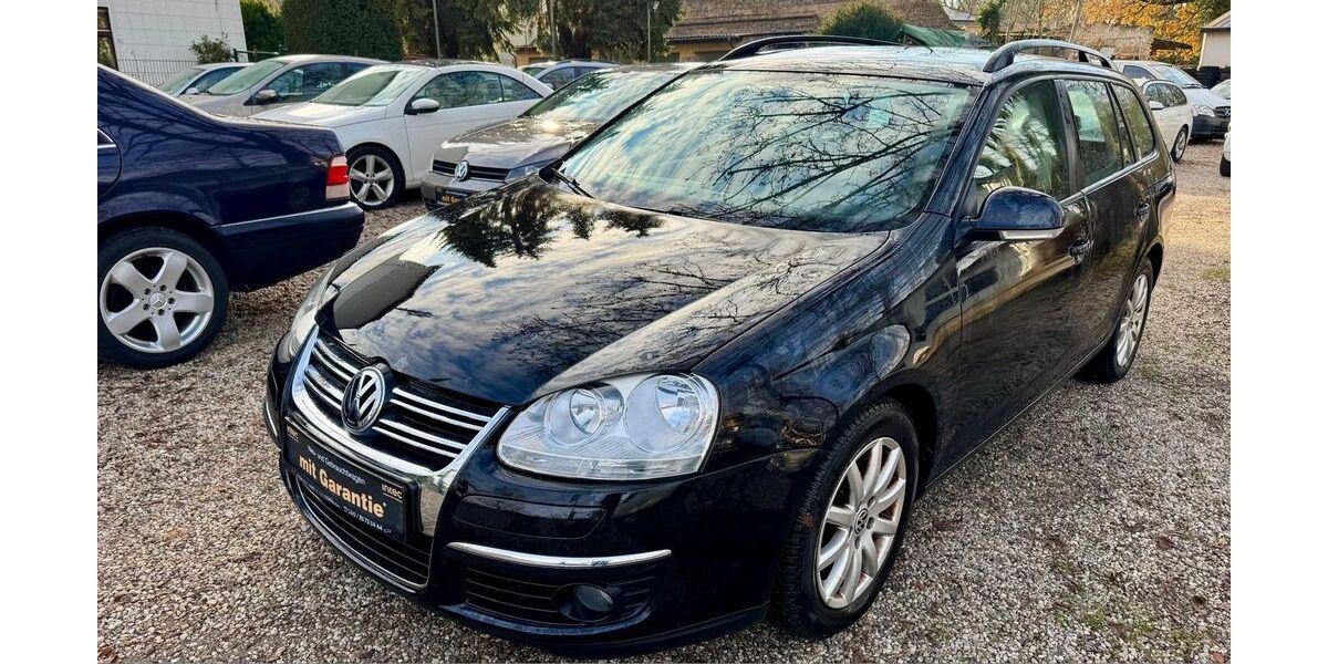 VW Golf 118.500 km 6.799 &euro; Berlin-Lichtenrade 12309