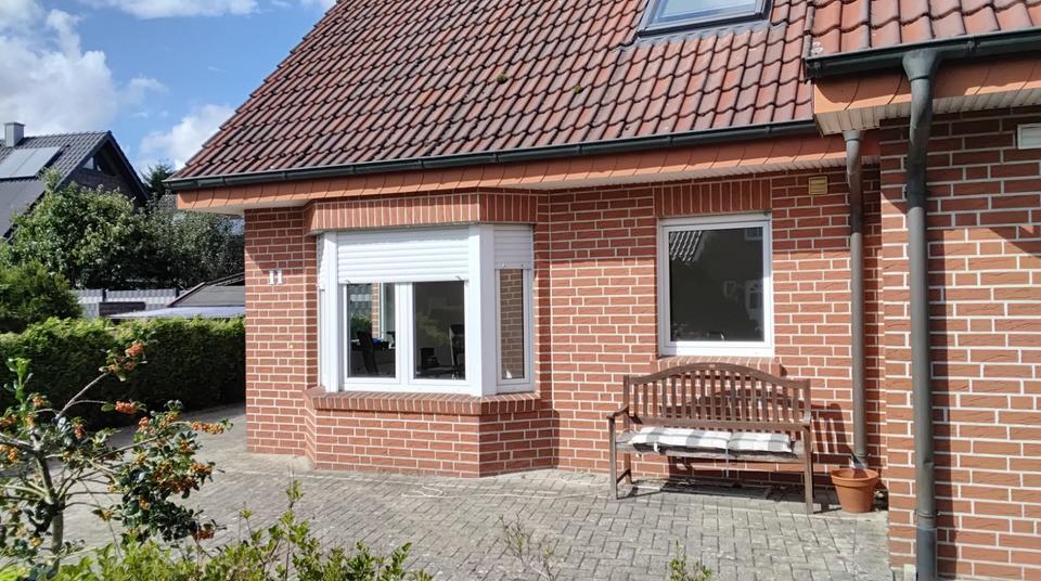 Haus in ruhiger & zentraler Lage von Biene zu vermieten