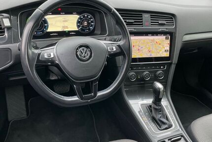 VW Golf 95.000 km 14.600 &euro; Waldheim 04736