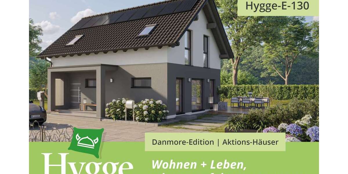 Haus zum Kaufen in Glücksburg (Ostsee) 462.000 € 131 m² 4 zimmer