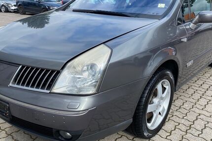 Renault Vel Satis 243.000 km 1.250 &euro; Achim 28832