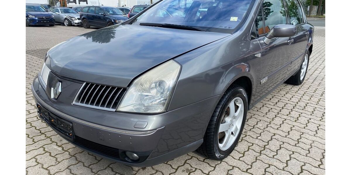 Renault Vel Satis 243.000 km 1.250 &euro; Achim 28832