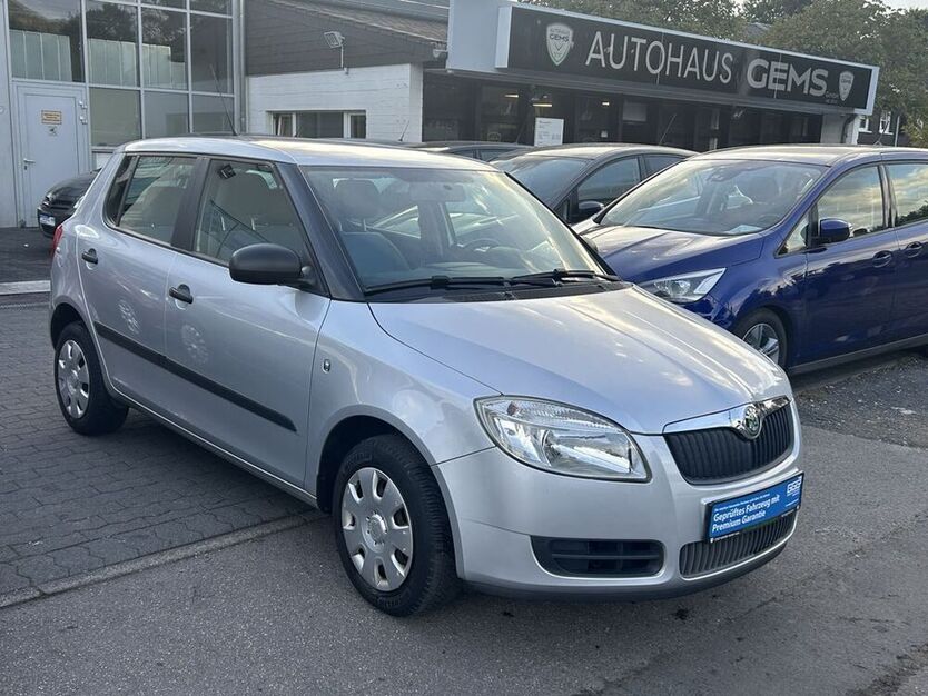 Fabia