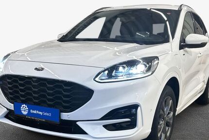 Ford Kuga 11.011 km 27.950 € Frankfurt 60386