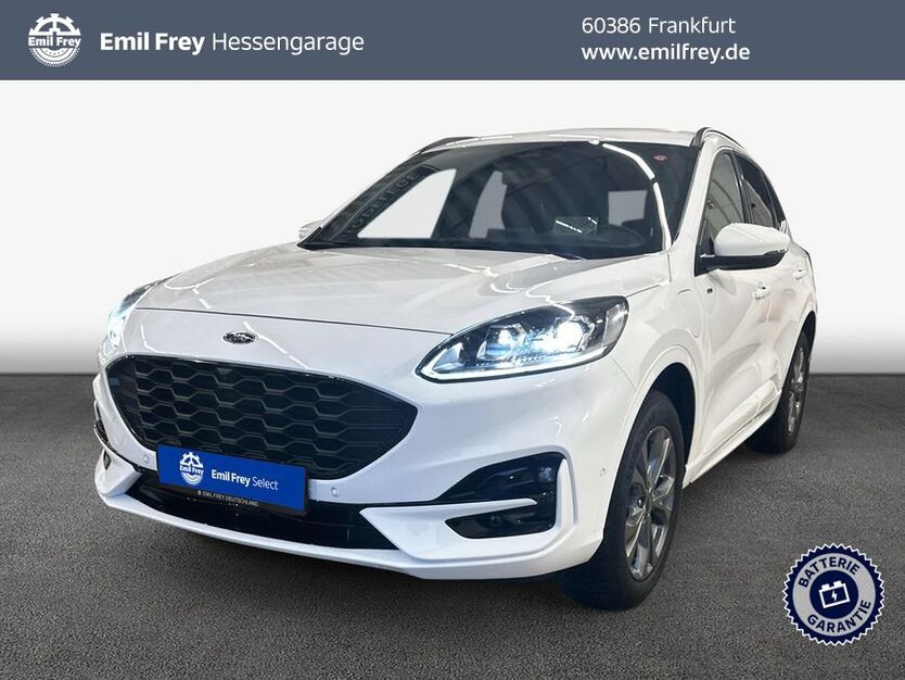 Ford Kuga 11.011 km 27.950 € Frankfurt 60386