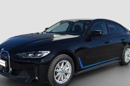 BMW i4 39.716 km 32.455 &euro; Gera 07552