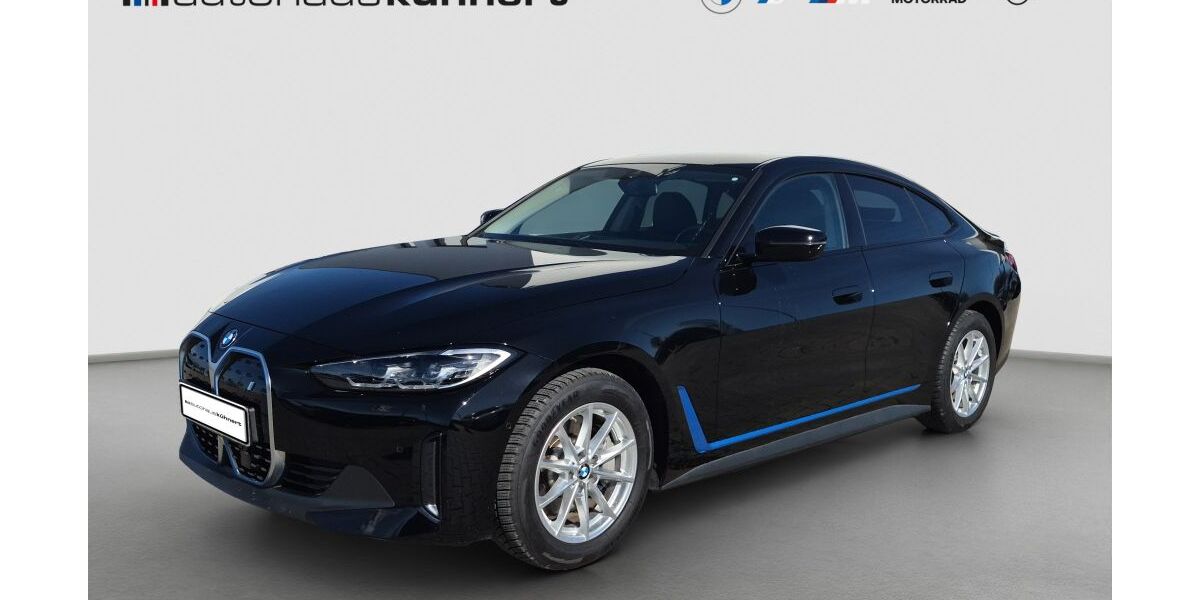 BMW i4 39.716 km 32.455 &euro; Gera 07552